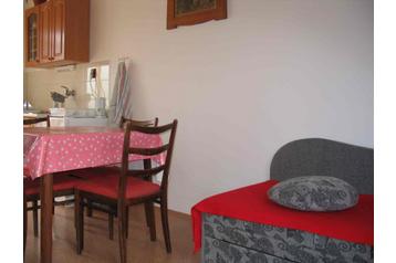 Tsjechië Privát Koryčany, Exterieur